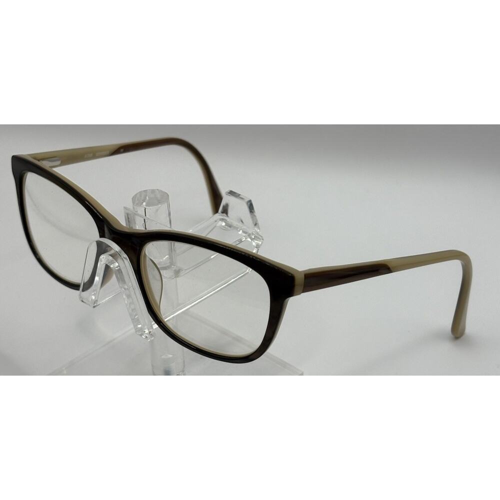 Altair Genesis G5035 Brown Eyeglasses 51-17-135 Women
